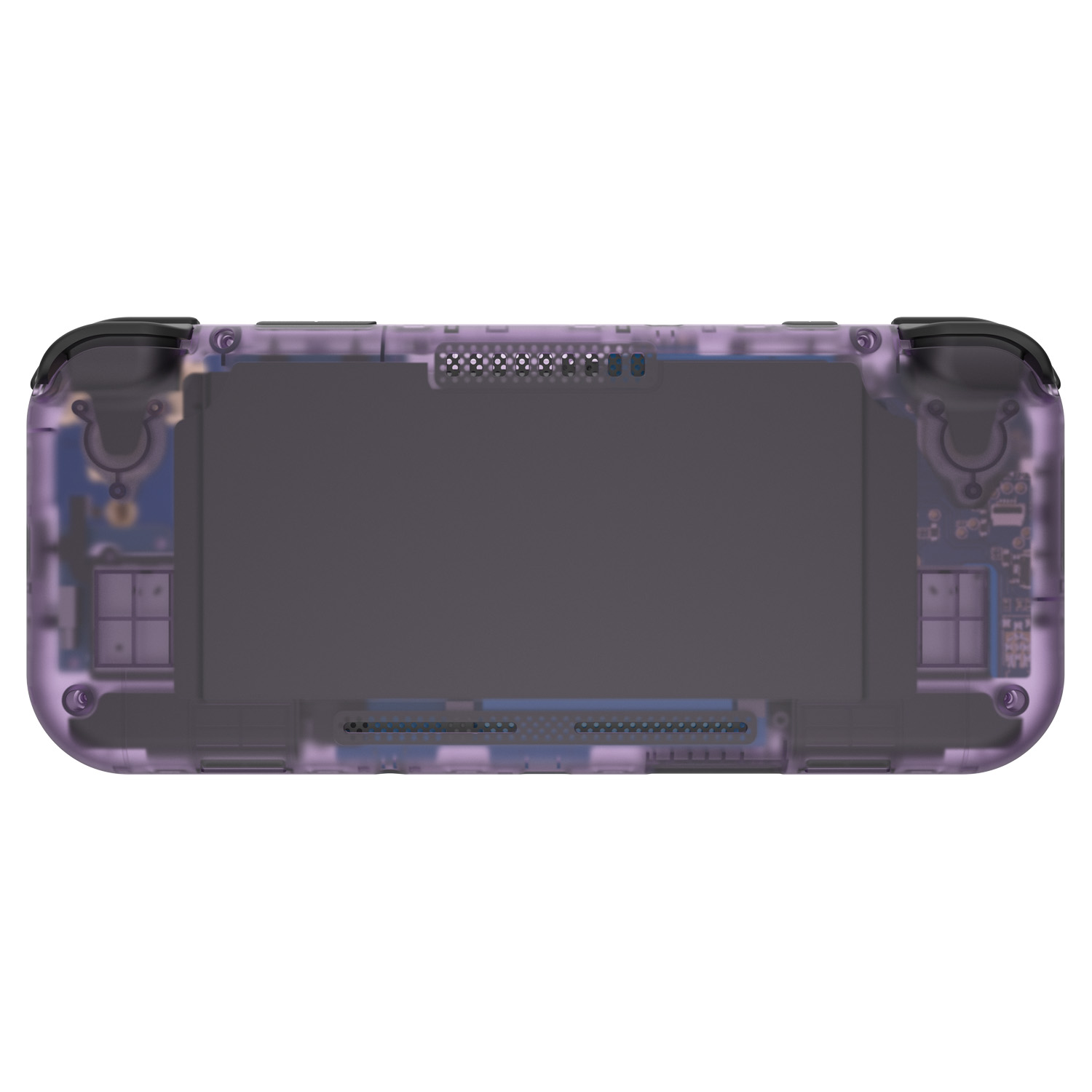 クーポン利用で2750円&送料無料 ☆Retroid Pocket 3+☆Clear Purple