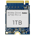 KingSpec 2230 Steam Deck NVMe Storage - 1TB