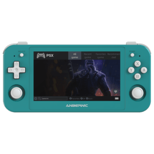 ANBERNIC RG505 Handheld Gaming Console - DroiX