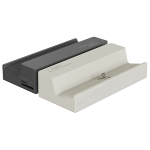 AYANEO AIR MULTISTATION Both colors
