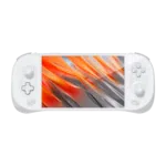 AYANEO 2 SKy White image showing front of the device