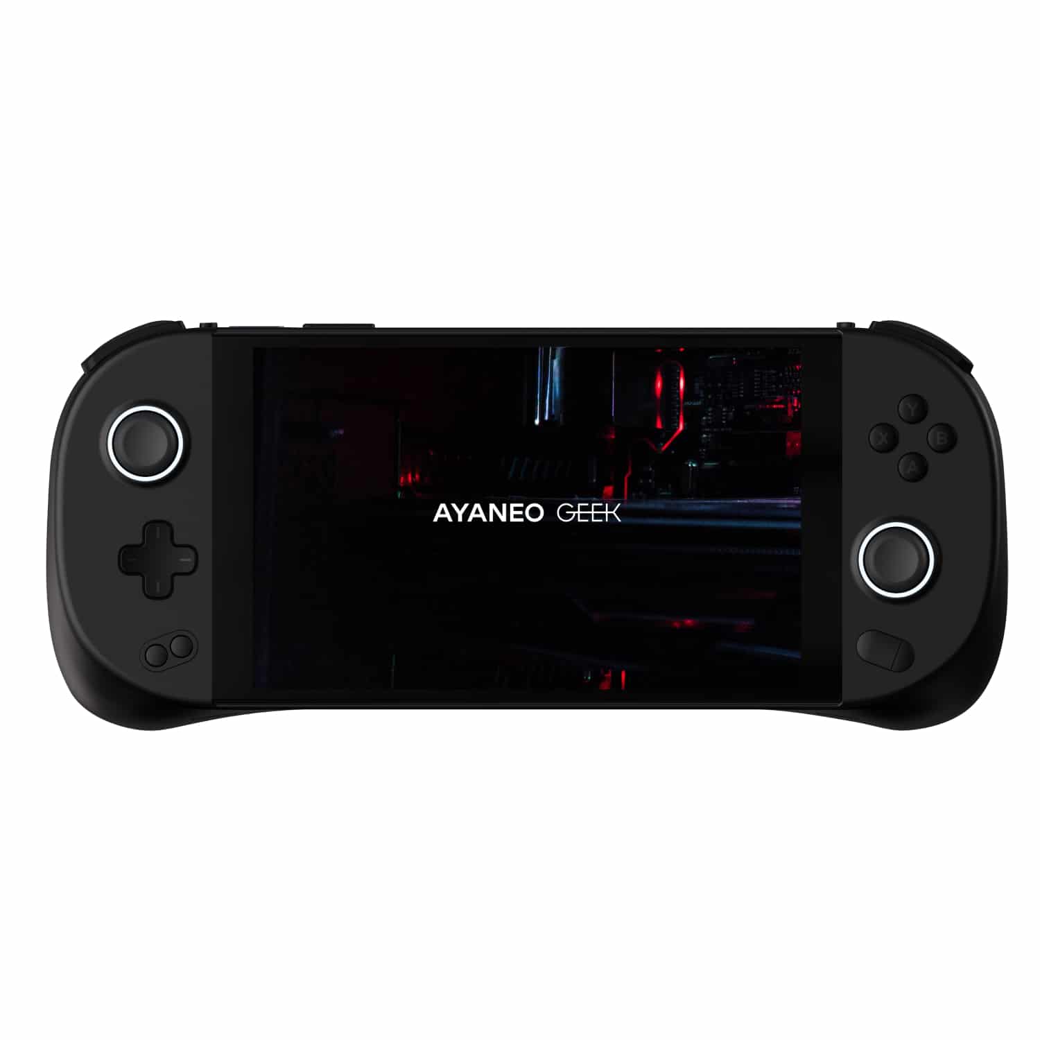 AYA NEO Geek PC Gaming Handheld - DroiX