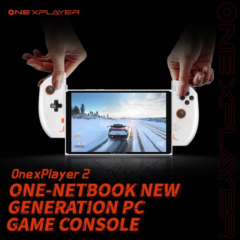 ONEXPLAYER 2 1 ONEXPLAYER 2 ORIGINAL MARKETING IMAGE 2