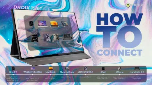 PM15 PM15 Connection Guide