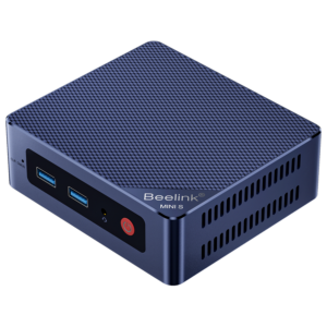 Beelink Mini S12