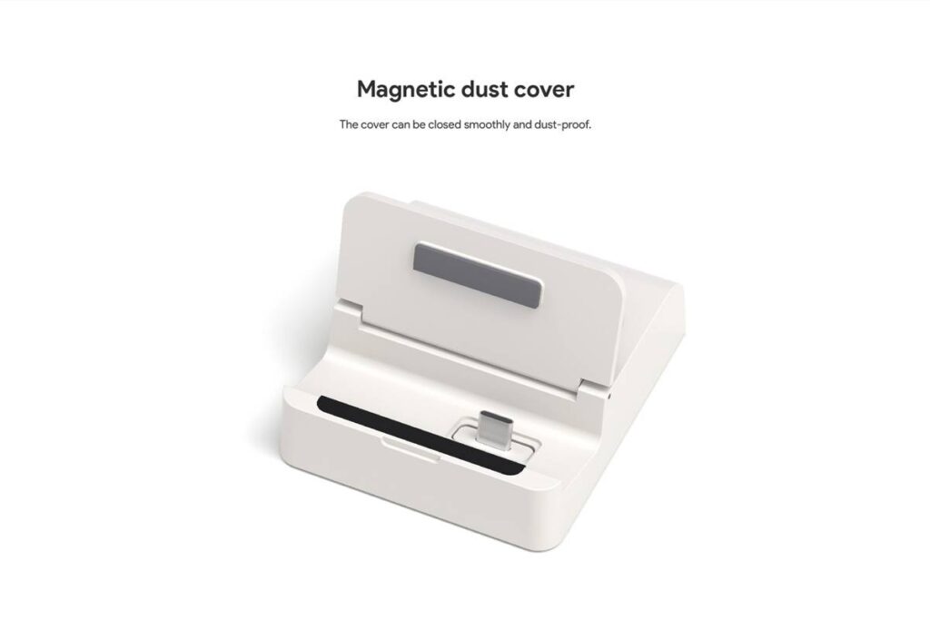 AYANEO Mini Docking Station 6 AYANEO MINI DOCK MARKETING IMAGE 8