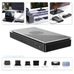 GPD G1 (2024) eGPU Docking Station - Refurbished (Class A)