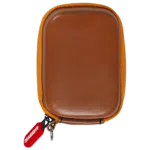 ANBERNIC RG Nano Case closed.