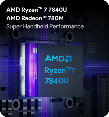 AYA NEO GEEK 1S 10 AYA NEO GEEK 1S CPU Icon