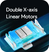 AYA NEO GEEK 1S 17 AYANEO GEEK 1S Linear Motors Icon