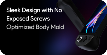 AYA NEO GEEK 1S 16 AYANEO GEEK 1S No Screws Icon