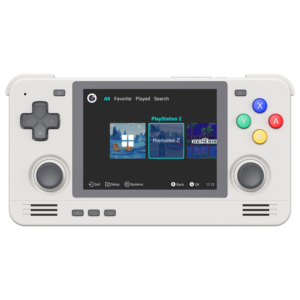 Retroid Pocket 2S - DROIX