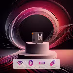 BudPlus S3 Connectivity