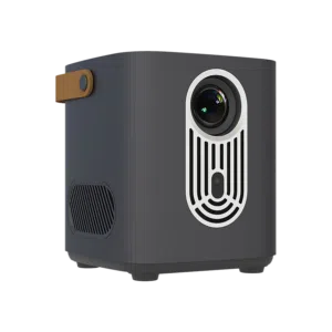 BudPlus S3 Projector