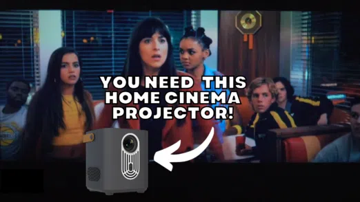 Home Projector