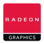 AMD Radeon GPU