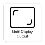 multi-display-output