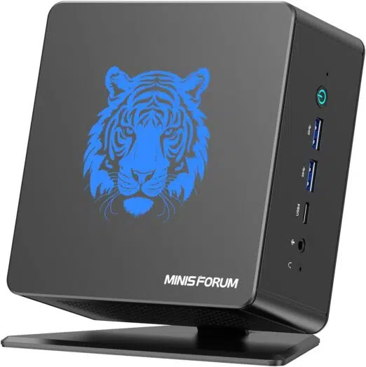 UM780XT
