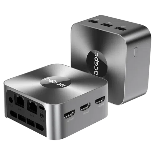 PicoBox Mini Mini PC