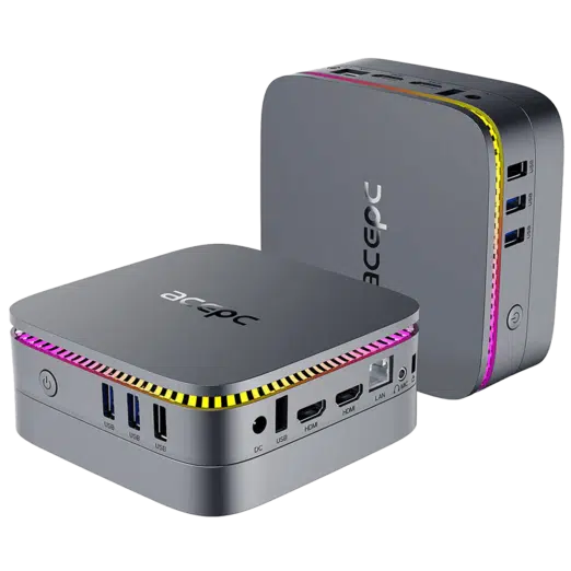 PicoBox Pro Mini PC