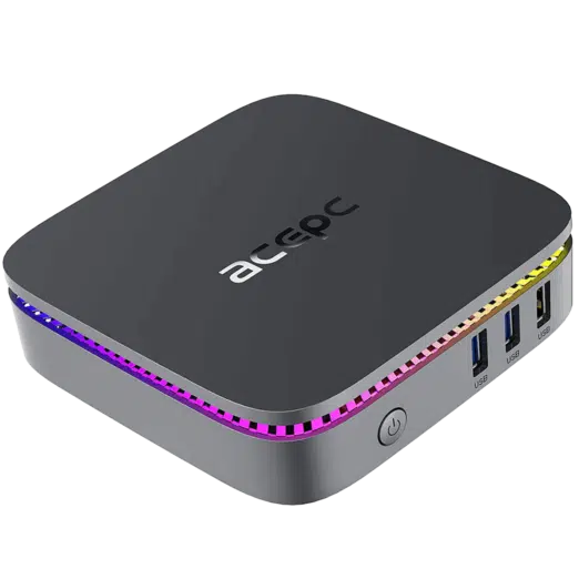 PicoBox Pro Mini PC