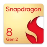 Snapdragon 8 Gen 2 Key Feature Icon