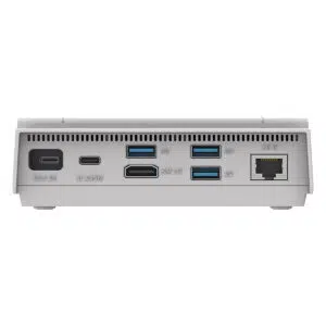 Gulikit 7In1 Docking Station Render
