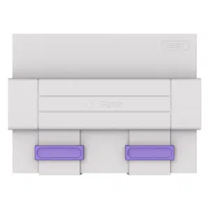Gulikit 7In1 Docking Station Render