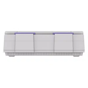 Gulikit 7In1 Docking Station Render