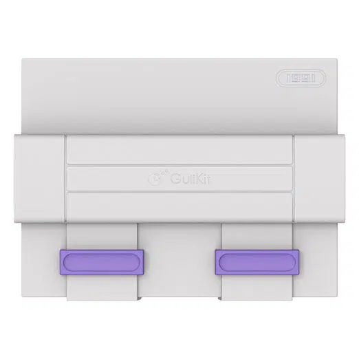 Gulikit 7In1 Docking Station Render
