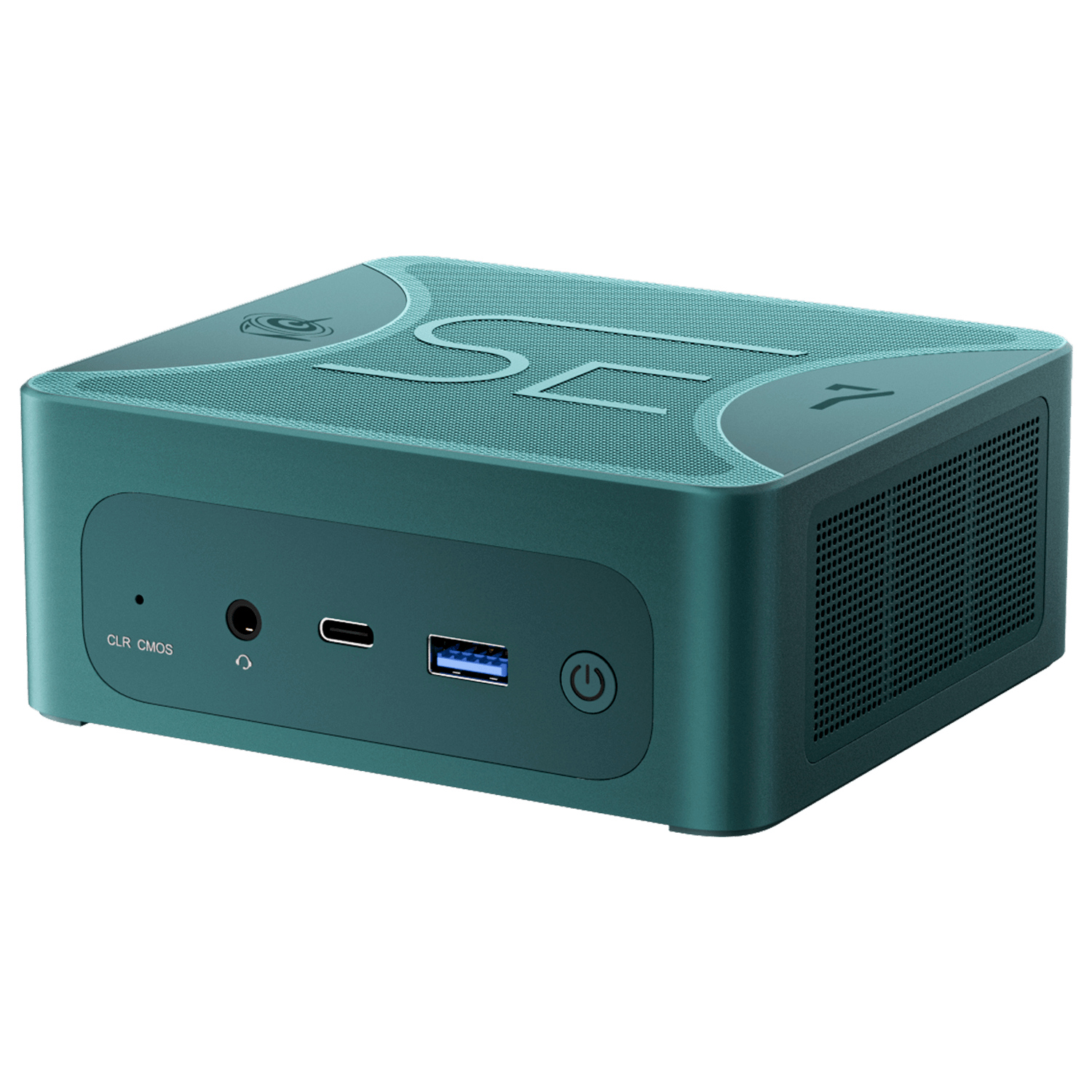 Beelink SER5 Pro (Ryzen 7 5800H) mini PC review (Page 3)