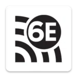 Wi-Fi 6E Key Feature