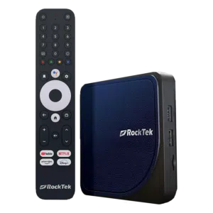RockTek G2