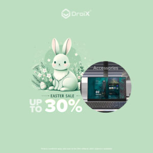 Easter sale by DroiX on Accessories