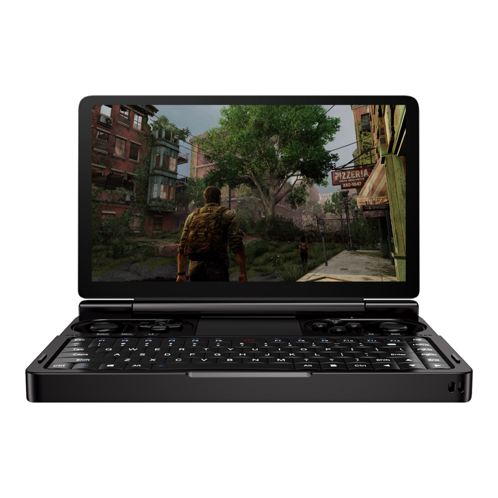 GPD WIN Mini 2024 Handheld PC