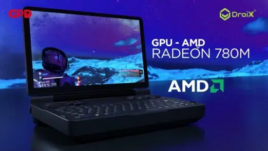 LnZpcUq7Sso-HD GPD WIN Mini 2024 Video Promo Thumbnail