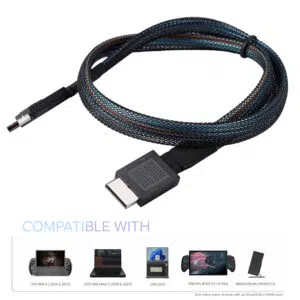 ONEXPLAYER OCuLink Cable