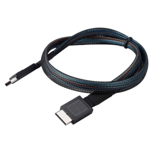 ONEXPLAYER OCuLink Cable Render