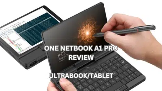 3GZu5F8b18k-HD ONENETBOOK A1 Pro Video Review Thumbnail