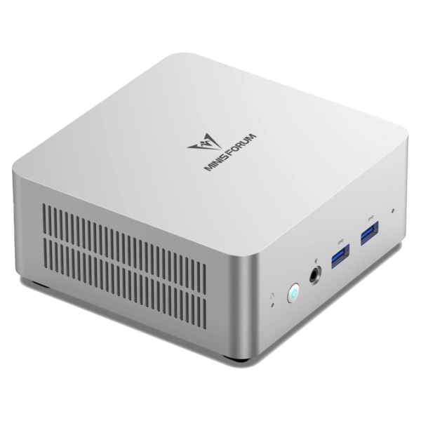 Mini PCs