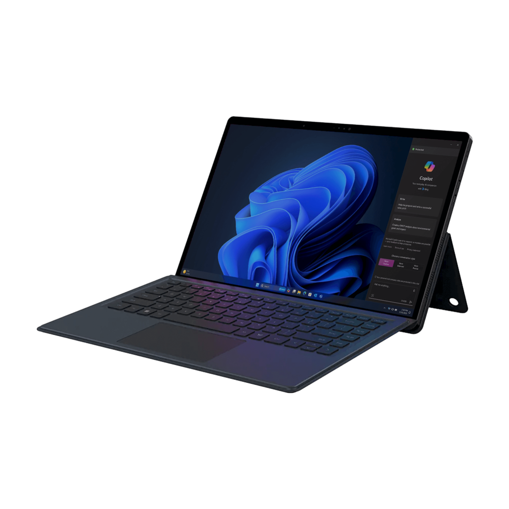 MINISFORUM V3 1 Minisforum V3 Tablet Ultrabook: Redefining Portable Computing with Innovation