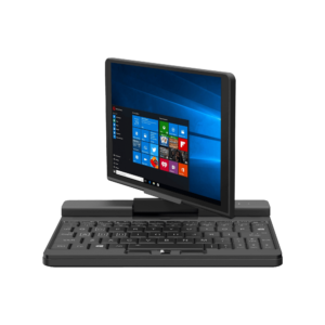 One Netbook A1 Pro Render