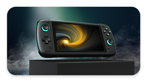 Android Gaming Handheld