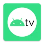 Android TV Key Feature Icon