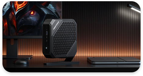 Gaming Mini PCs