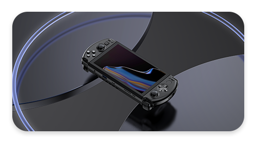 Handheld Gaming PCs