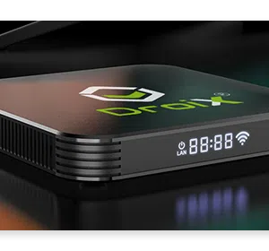 Android TV Boxes