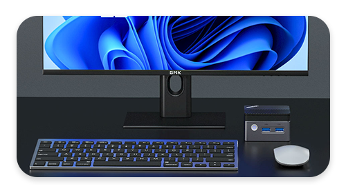 Intel NUC Mini PCs are Next Unit of Computing (NUC) is a line of small-form-factor computers and barebone computer kits designed by Intel
