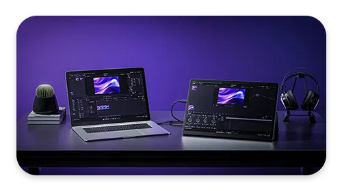 Tablet Laptop