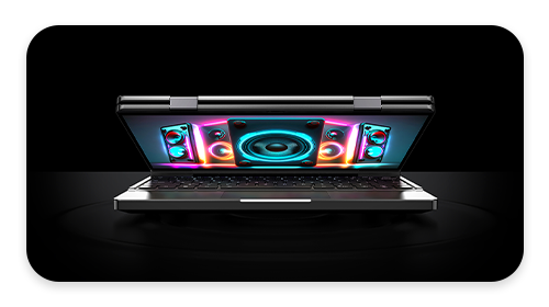 YOGA Laptops